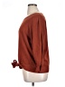 Simply Vera Vera Wang Brown Pullover Sweater Size XL - photo 5