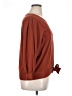 Simply Vera Vera Wang Brown Pullover Sweater Size XL - photo 4