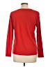 Assorted Brands Red Long Sleeve Top Size L (petite) - photo 2