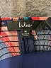 Lulus Blue Sleeveless Top Size M - photo 7