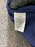 Lulus Blue Sleeveless Top Size M - photo 8