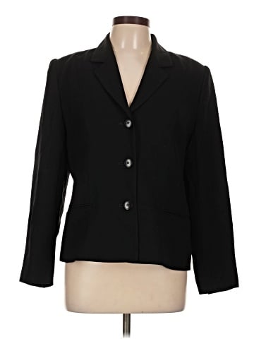 Casual Corner Blazer (view 1)