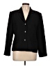 Casual Corner Black Blazer Size 12 - photo 1