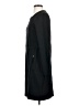 Athleta Solid Black Casual Dress Size S - photo 5