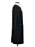 Athleta Solid Black Casual Dress Size S - photo 4
