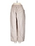 Darling Tan Casual Pants Size S - photo 2