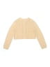 Cupcakes & Cashmere Ivory Pullover Sweater Size 5 - 6 - photo 2