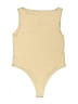 A New Day Tan Bodysuit Size M - photo 2