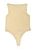 A New Day Tan Bodysuit Size M - photo 1