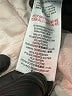 Burberry 100% Polyester Argyle Ivory Pink Jacket 9-12 MO / 12 MO - photo 9
