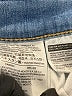 Levi's Hearts Blue Jeans Size 31 waist - photo 8