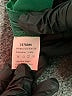 Shein 100% Polyester Solid Green Jumpsuit Size S - photo 5