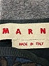 MARNI Blue Formal Skirt Size EU (IT) 42 / US 6 - photo 4