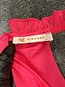 Kirundo 100% Polyester Pink Casual Dress Size S - photo 7