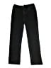 Old Navy Solid Black Jeans Size 16 - photo 1