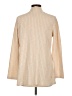 Another Reason Tan Cardigan Size L - photo 2