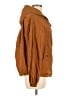 OOFWEAR 100% Polyamide Solid Brown Jacket Size EU 38 / US 8 - photo 4