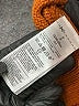 Banana Republic Solid Orange Pullover Sweater Size S - photo 8