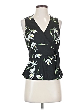 Banana Republic Sleeveless Blouse