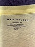 Max Studio Yellow Short Sleeve T-Shirt Size XS - photo 7