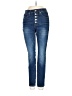 Lucky Brand Blue Jeans Size 2 - photo 1