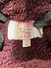 Member's Mark 100% Polyester Burgundy Pullover Sweater Size L - photo 7