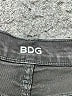 BDG Black Jeggings Size 26 waist - photo 7