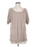 Unbranded Gray Pullover Sweater Size S (estimated) - photo 1