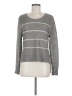Vintage Havana Gray Pullover Sweater Size M - photo 1
