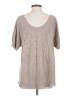 Unbranded Gray Pullover Sweater Size S (estimated) - photo 2