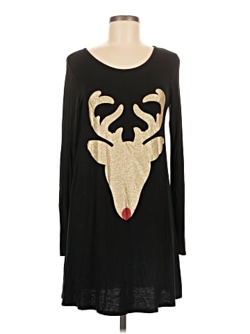 12pm by Mon Ami Casual Dress (view 1)