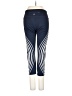 Athleta Blue Active Pants Size S - photo 2