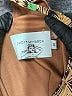 Judith March Paisley Tan Casual Dress Size S - photo 7