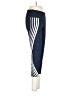 Athleta Blue Active Pants Size S - photo 4