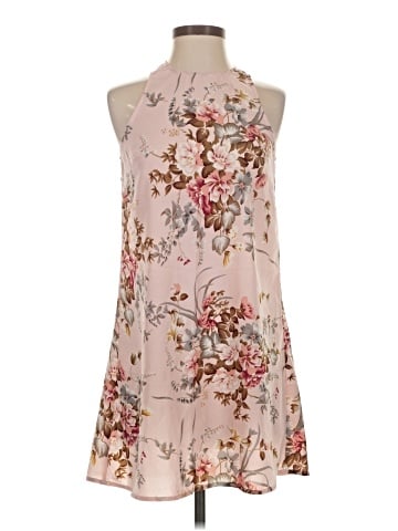 Shein Casual Dress (view 1)