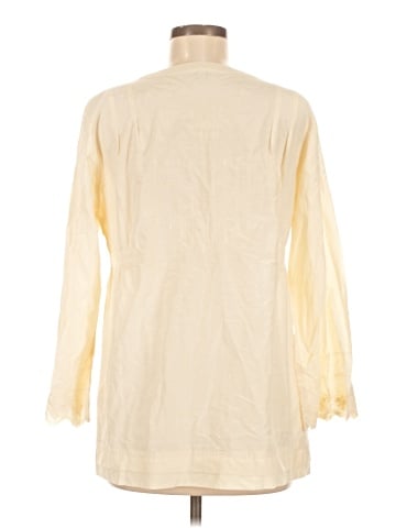 Joie 3/4 Sleeve Blouse (view 2)