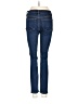 Ann Taylor Hearts Blue Jeans Size 4 - photo 2