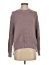 FLX Purple Pullover Sweater Size XS - photo 1