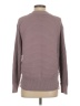 FLX Purple Pullover Sweater Size XS - photo 2
