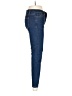 Ann Taylor Hearts Blue Jeans Size 4 - photo 4