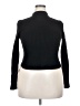 Cider Black Turtleneck Sweater Size XL - photo 1