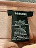PREMISE Pink Sweatshirt Size M - photo 7