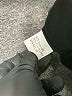 Unbranded Black Pullover Sweater Size L - photo 8