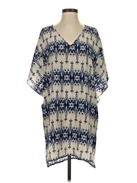 Amanda Uprichard Poncho