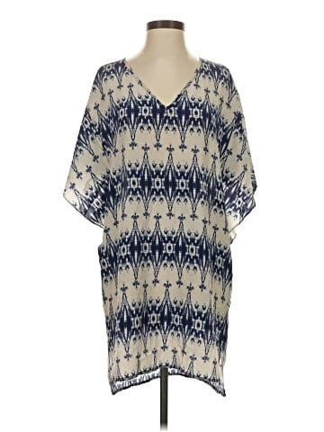 Amanda Uprichard Poncho (view 1)