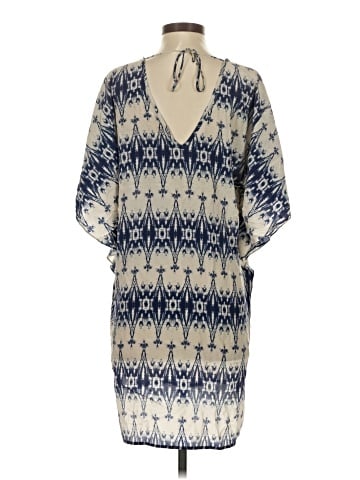 Amanda Uprichard Poncho (view 2)