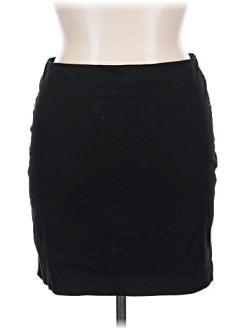 New York & Company Casual Skirt (view 1)
