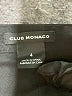 Club Monaco 100% Polyester Black Formal Skirt Size 4 - photo 4