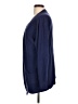 Apt. 9 Blue Cardigan Size L - photo 5