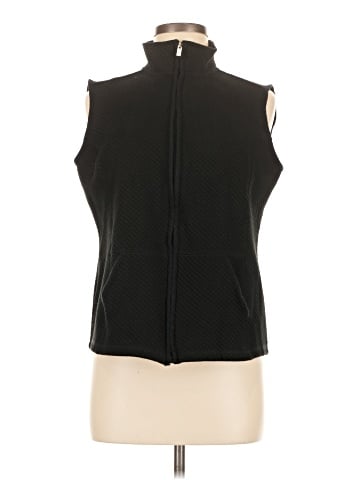 Karen Scott Sport Vest (view 1)